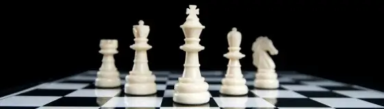 Estratégia personalizada