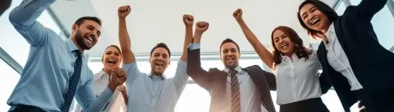 Resultado e suporte contínuo